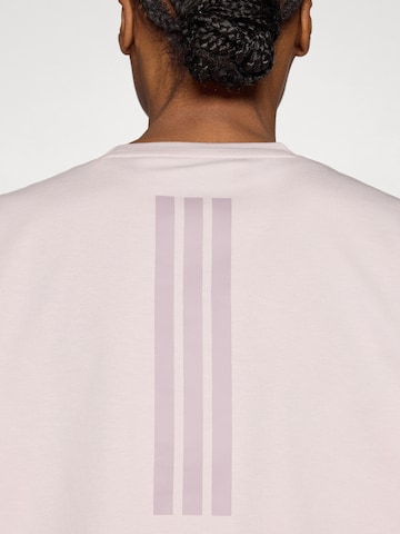 ADIDAS PERFORMANCE Performance shirt 'PWR' in Purple