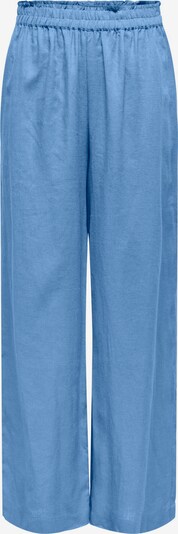 Pantaloni 'TOKYO' ONLY pe albastru, Vizualizare produs