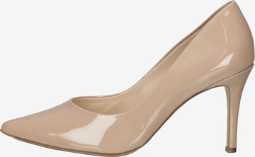 Högl Pumps 'Boulevard' in Beige