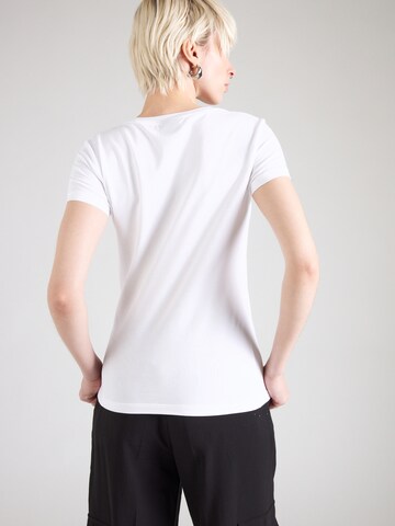 EA7 Emporio Armani Футболка в Белый