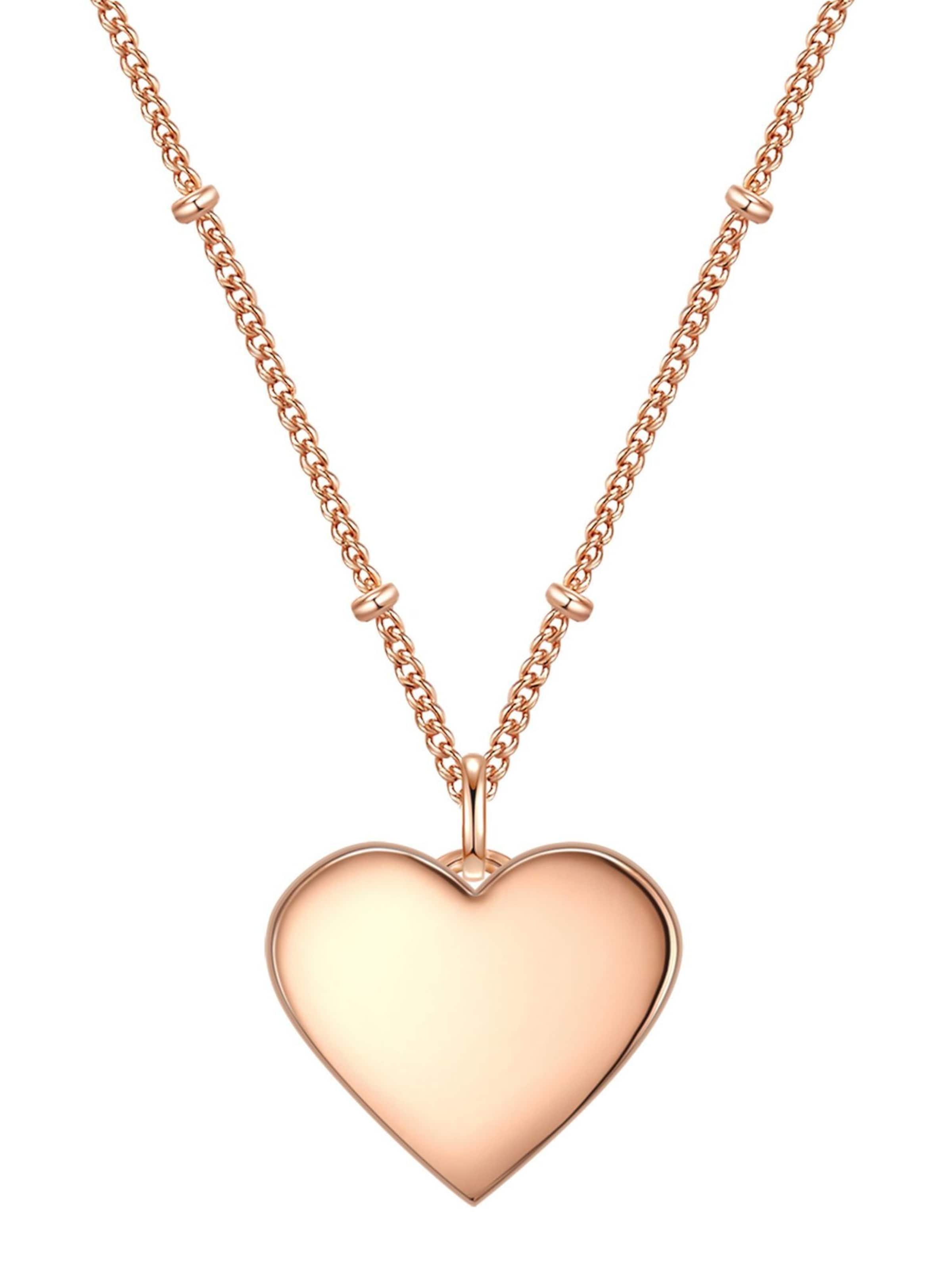 Chaîne Eastside en or