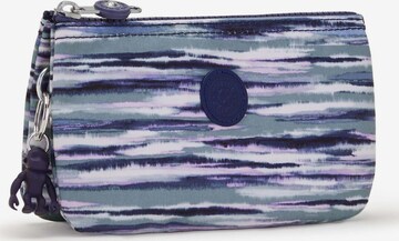 Astuccio 'CREATIVITY L' di KIPLING in blu