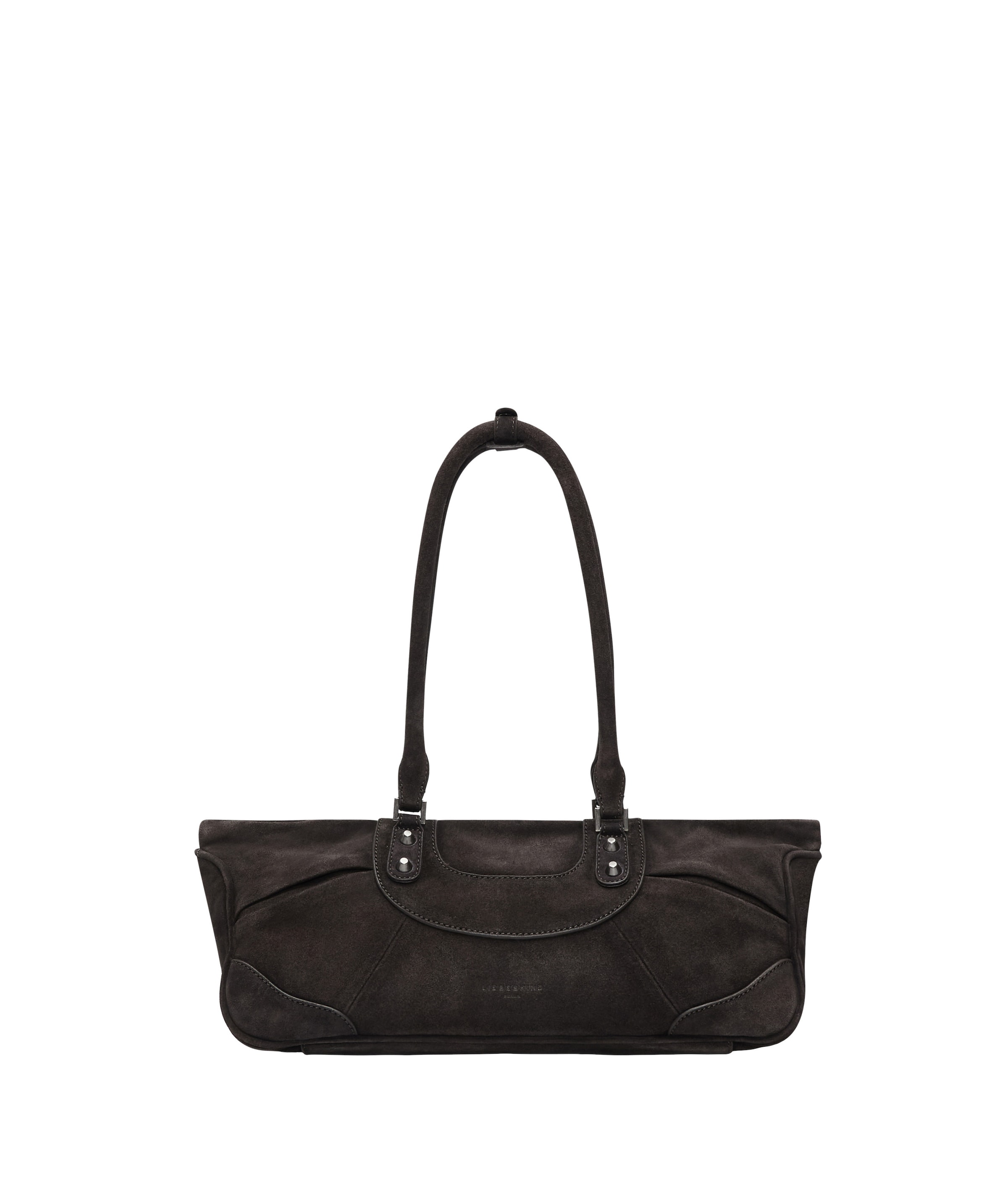Liebeskind Berlin Sac bandoulière en One Size en brun foncé, Vue avec produit