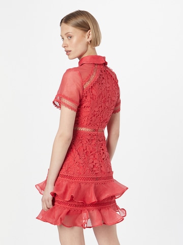 Coast Kleid in Rot