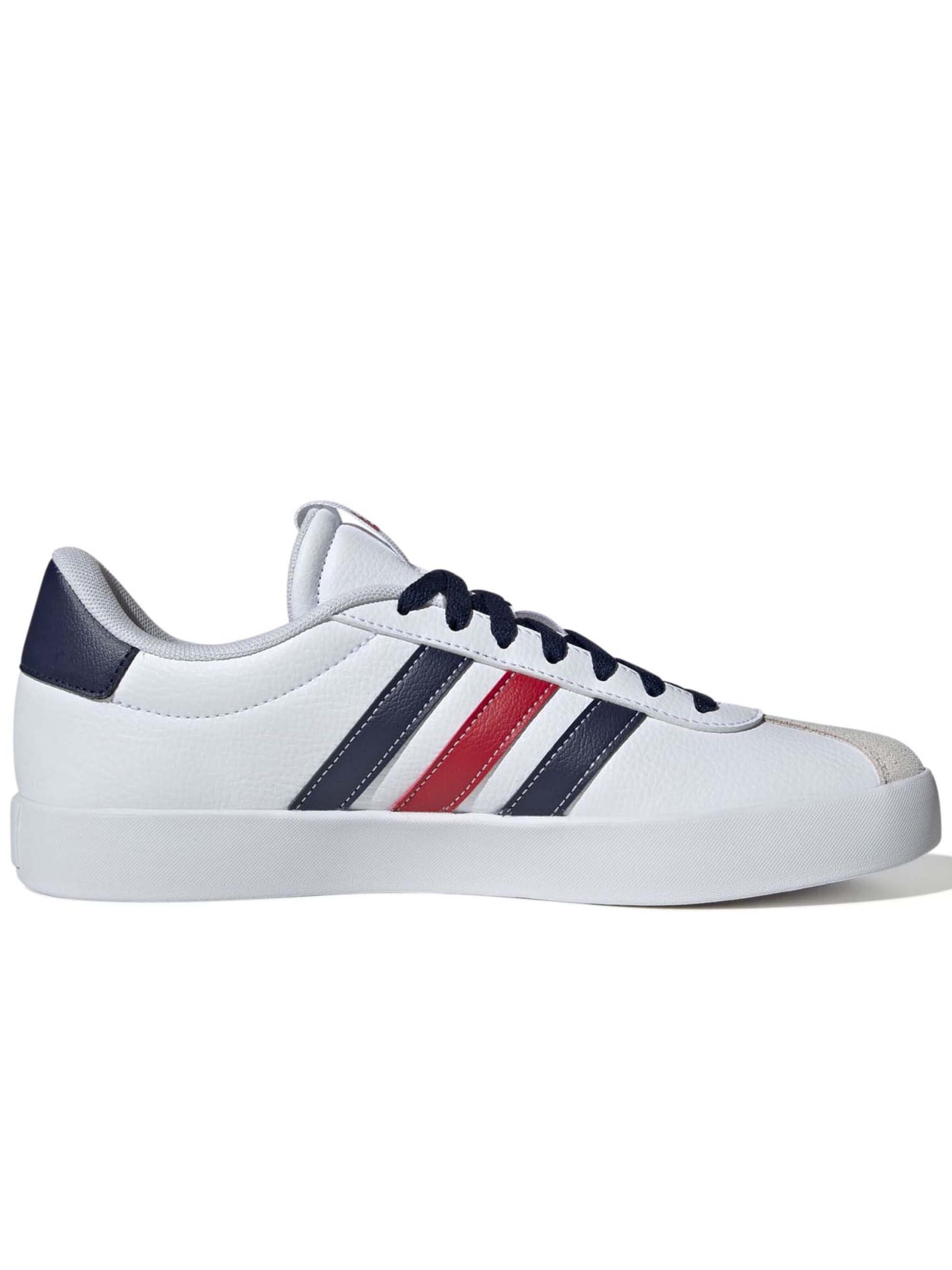 ADIDAS SPORTSWEAR Sneaker 'VL Court 3.0' in Weiß