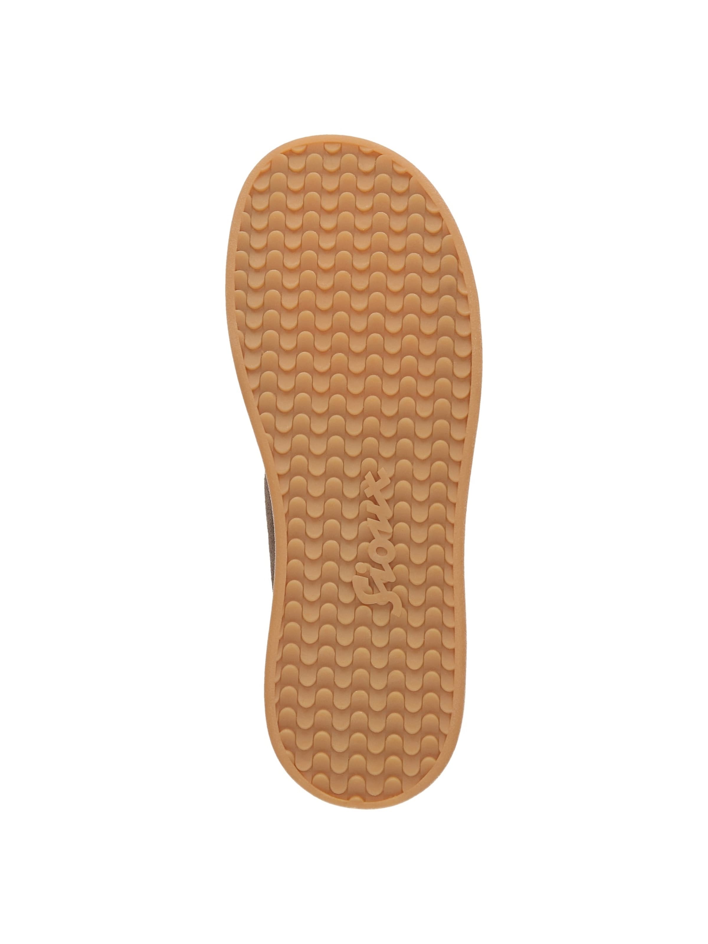Mocassin ' Grashopper-D-017 ' SIOUX en marron