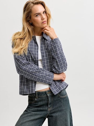 JJXXBluza 'JXASTA' - plava boja