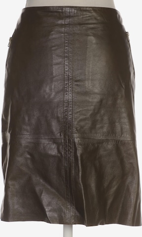 Weekend Max Mara Skirt in M in Green: front