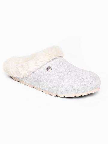 Bayton - Zuecos 'EVEREST' en gris