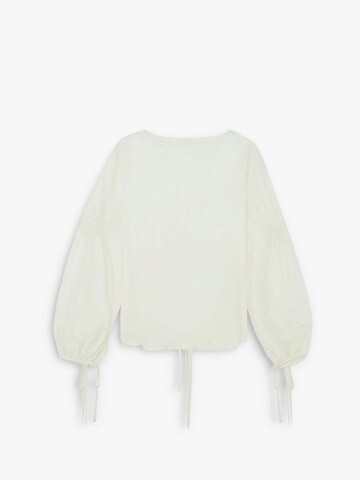 T-shirt ' ' Scalpers en beige