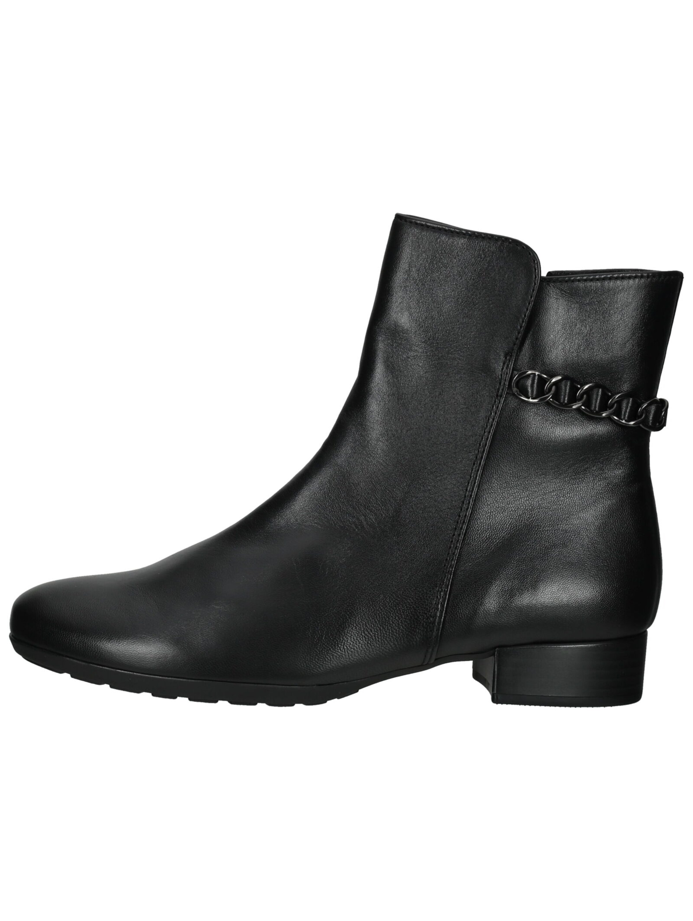 GABOR Bootie in Black