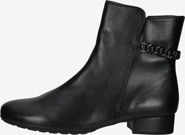 Bottines GABOR en noir