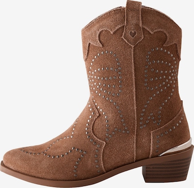 Baker by Ted Baker Boots in 28 in Umbra, Item view