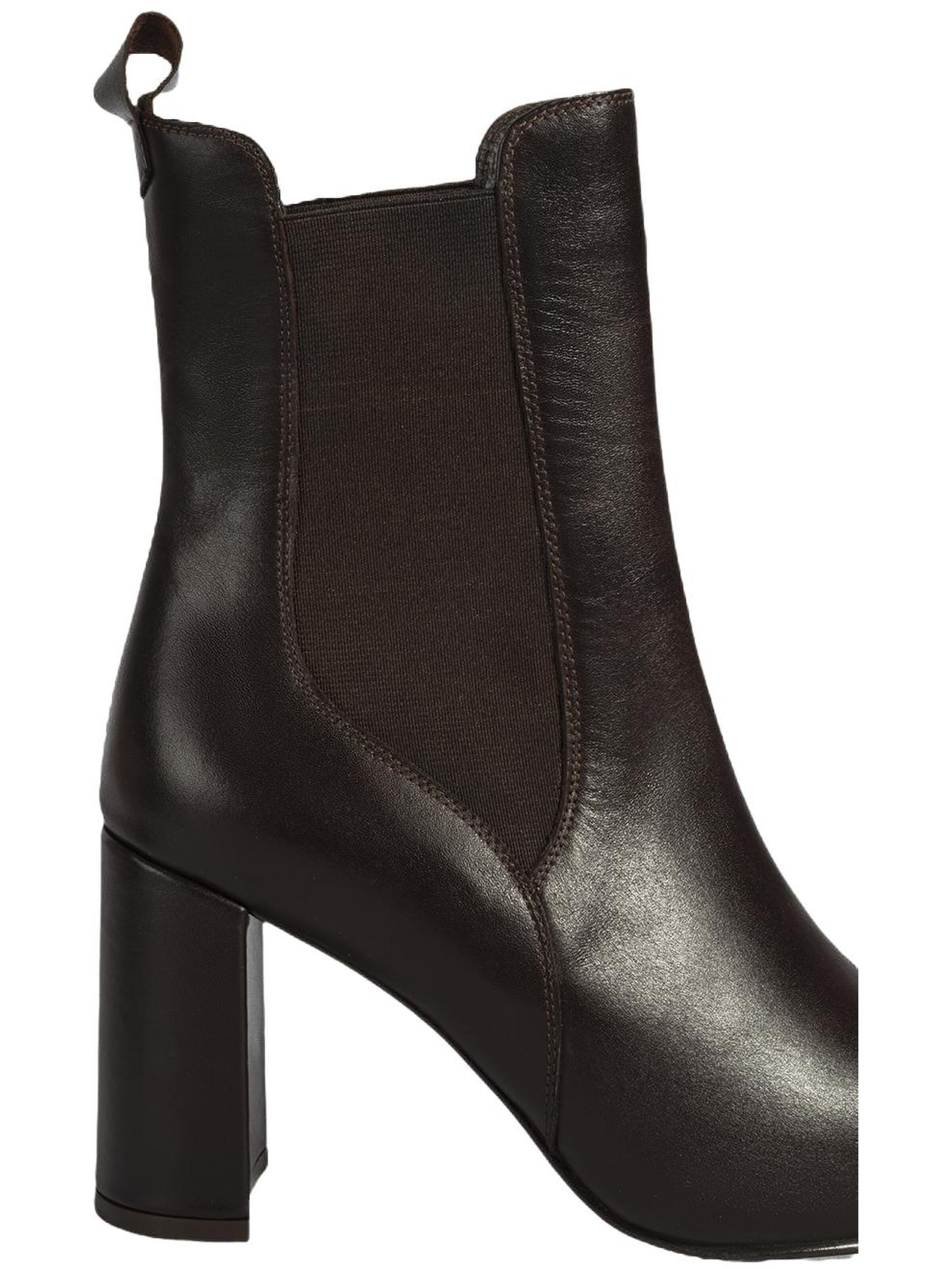 Desa Stiefel 'Stiefeletten'‌‌‌‌‌‌‌ in Braun