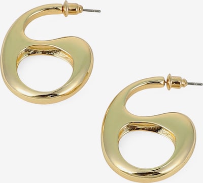 Auskarai 'Hemangi' iš SOHI, spalva – Auksas, Prekių apžvalga