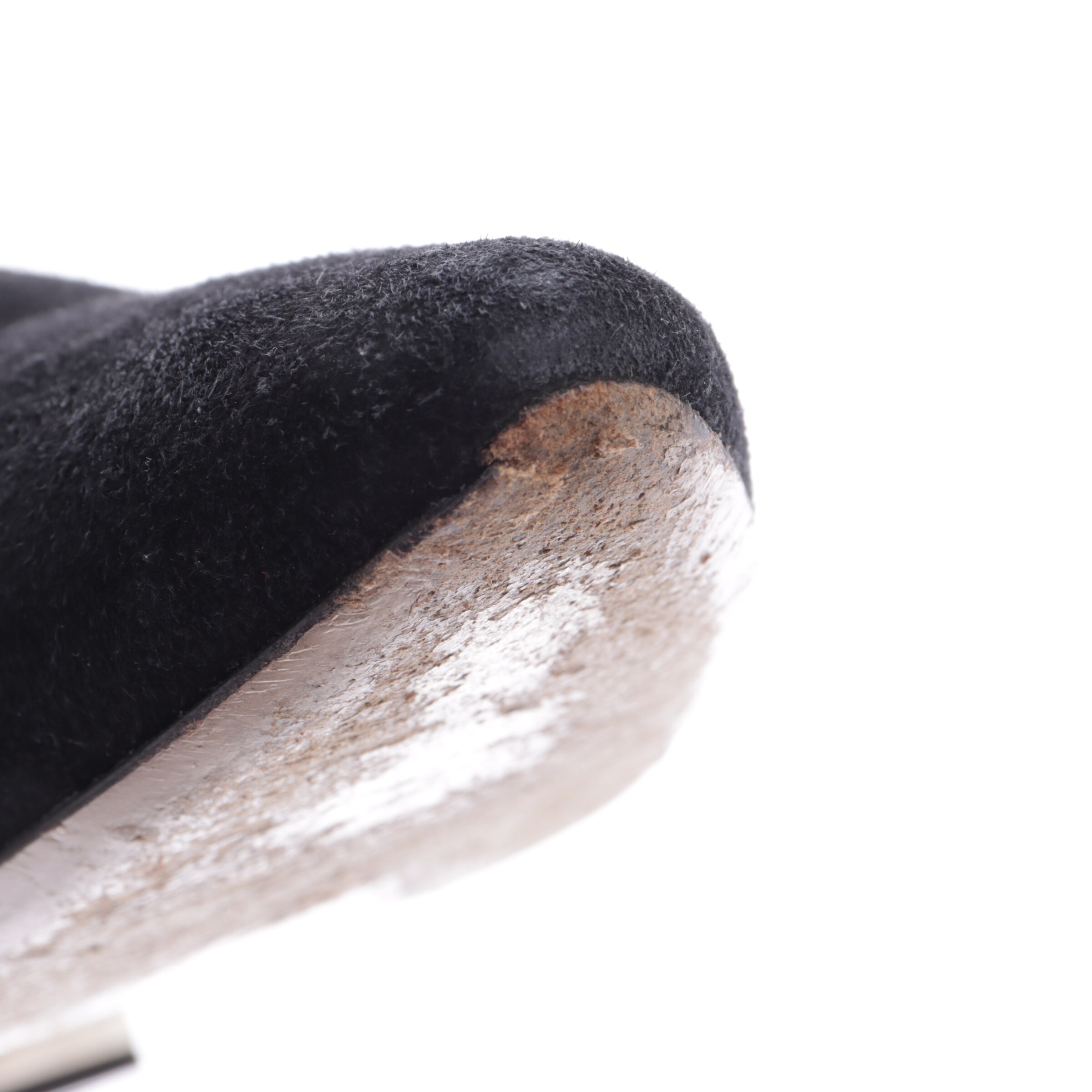 Miu Miu Stiefeletten 40 in Schwarz