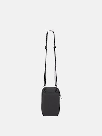 Roncato Wallet in Black