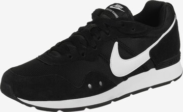 Nike Sportswear Sneakers 'Venture Runner' in Black: front