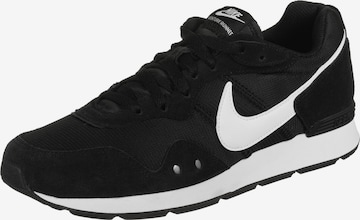 Sneaker low 'Venture Runner' de la Nike Sportswear pe negru: față