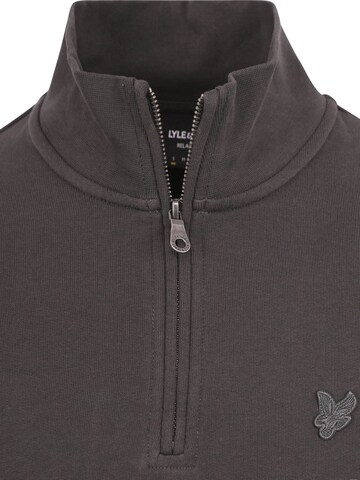 Lyle & Scott Shirt in Grey