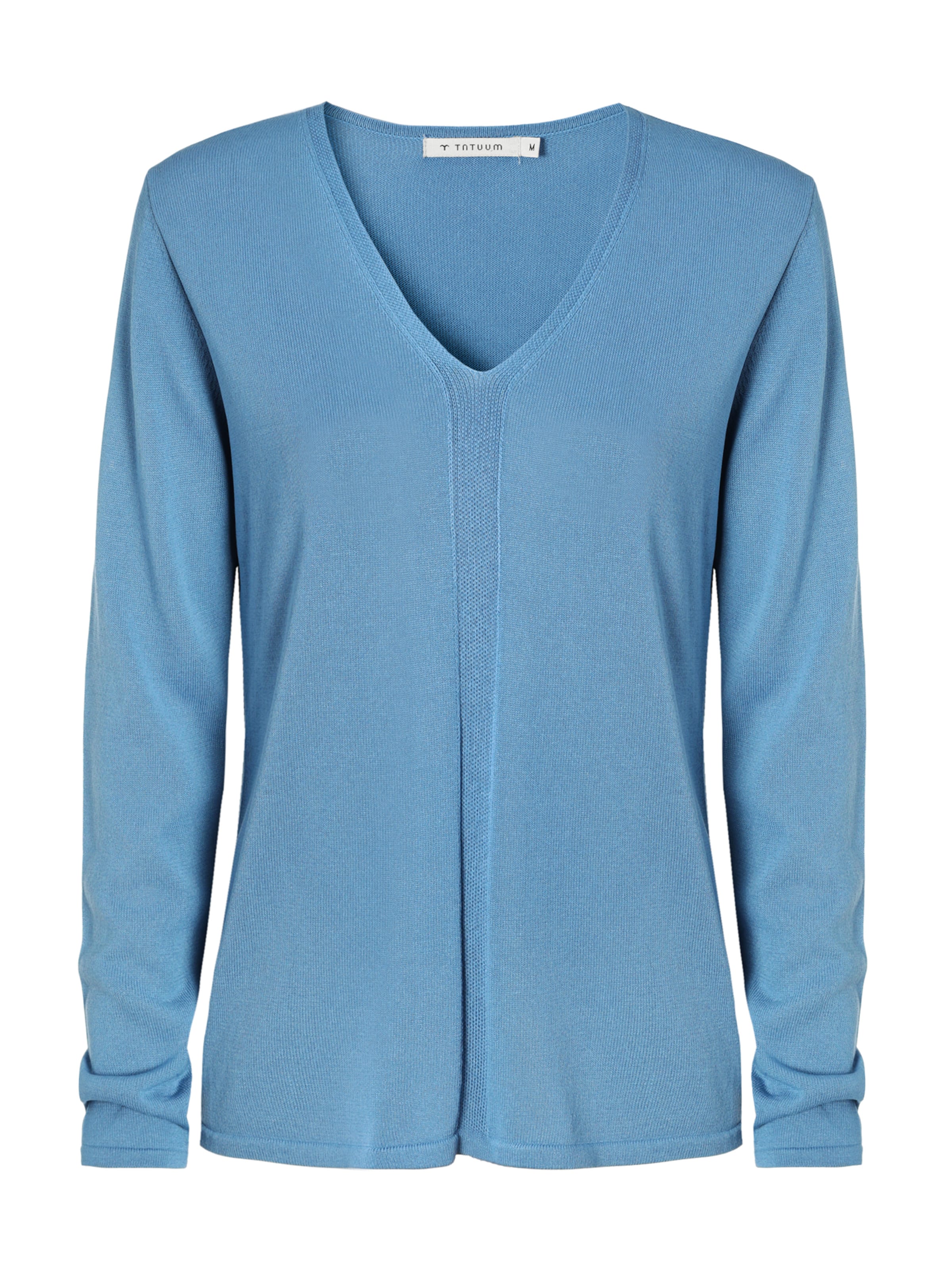TATUUM Sweater 'TESSO' in Blue: front