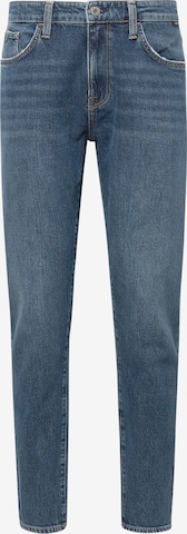Mavi Regular Jeans 'Chris' in Blau: predná strana