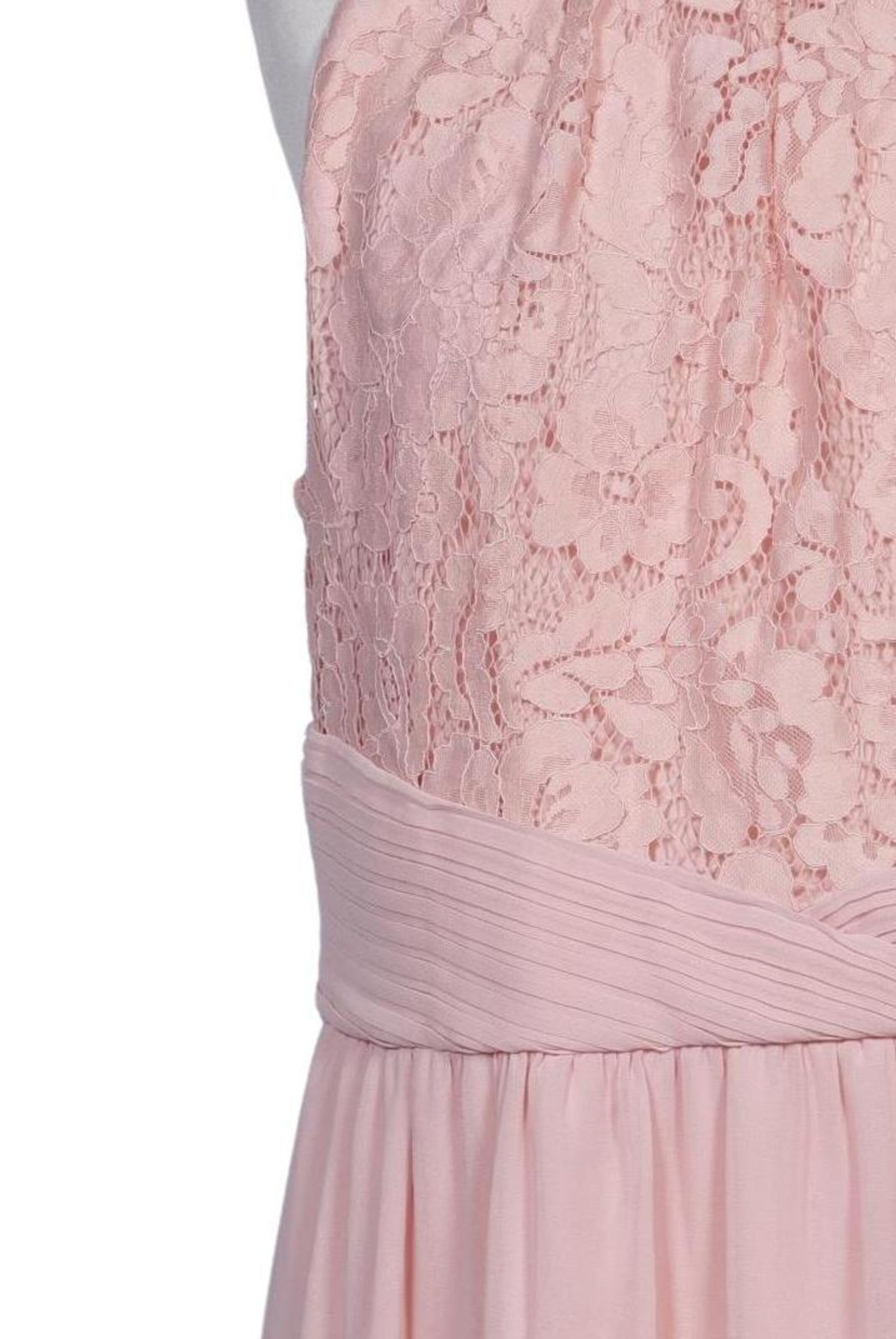 ESPRIT Kleid XL in Pink