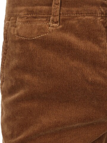 Suitable Regular Chinohose 'Plato'‌‌‌‌‌‌‌ in Braun