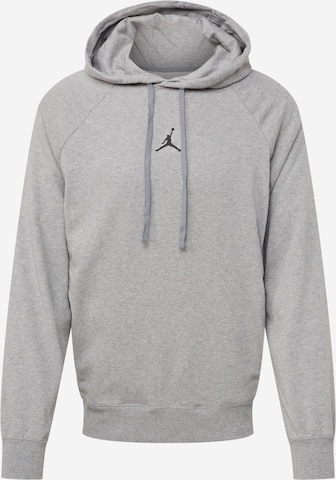 Jordan Sweatshirt in Grey: front