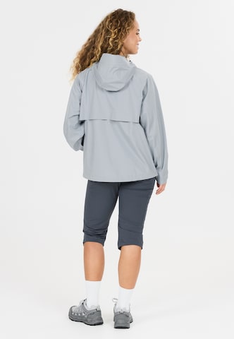 Whistler Functionele jas 'Voyage' in Grijs