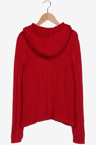 Polo Ralph Lauren Sweatshirt & Zip-Up Hoodie in M in Red