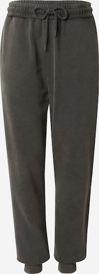 DAN FOX APPAREL Pants 'The Essential' in Anthracite, Item view