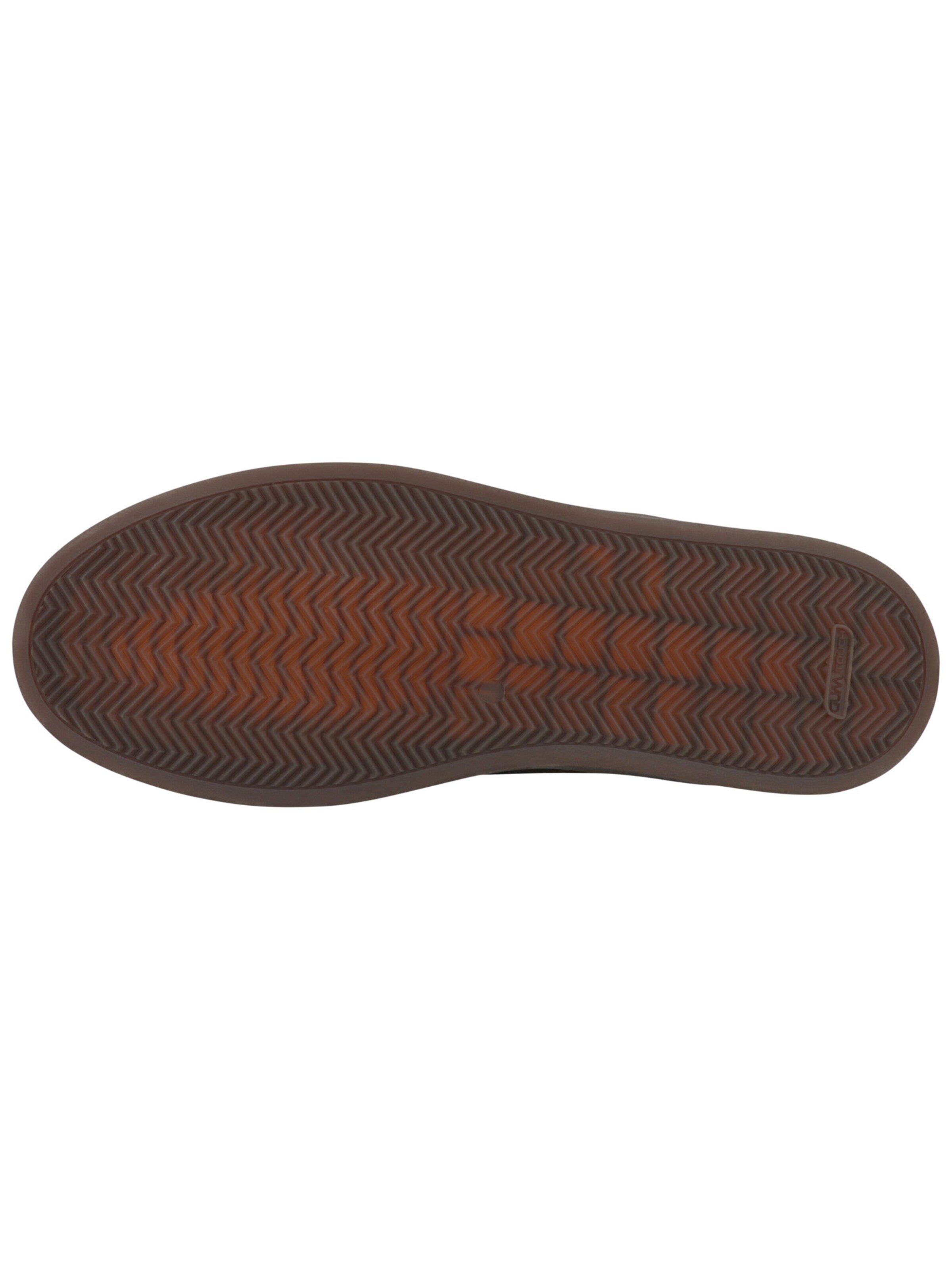La Martina Boots 'LFM262' in Braun