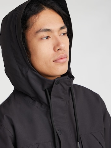 O'NEILL Parka 'Journey' in Schwarz