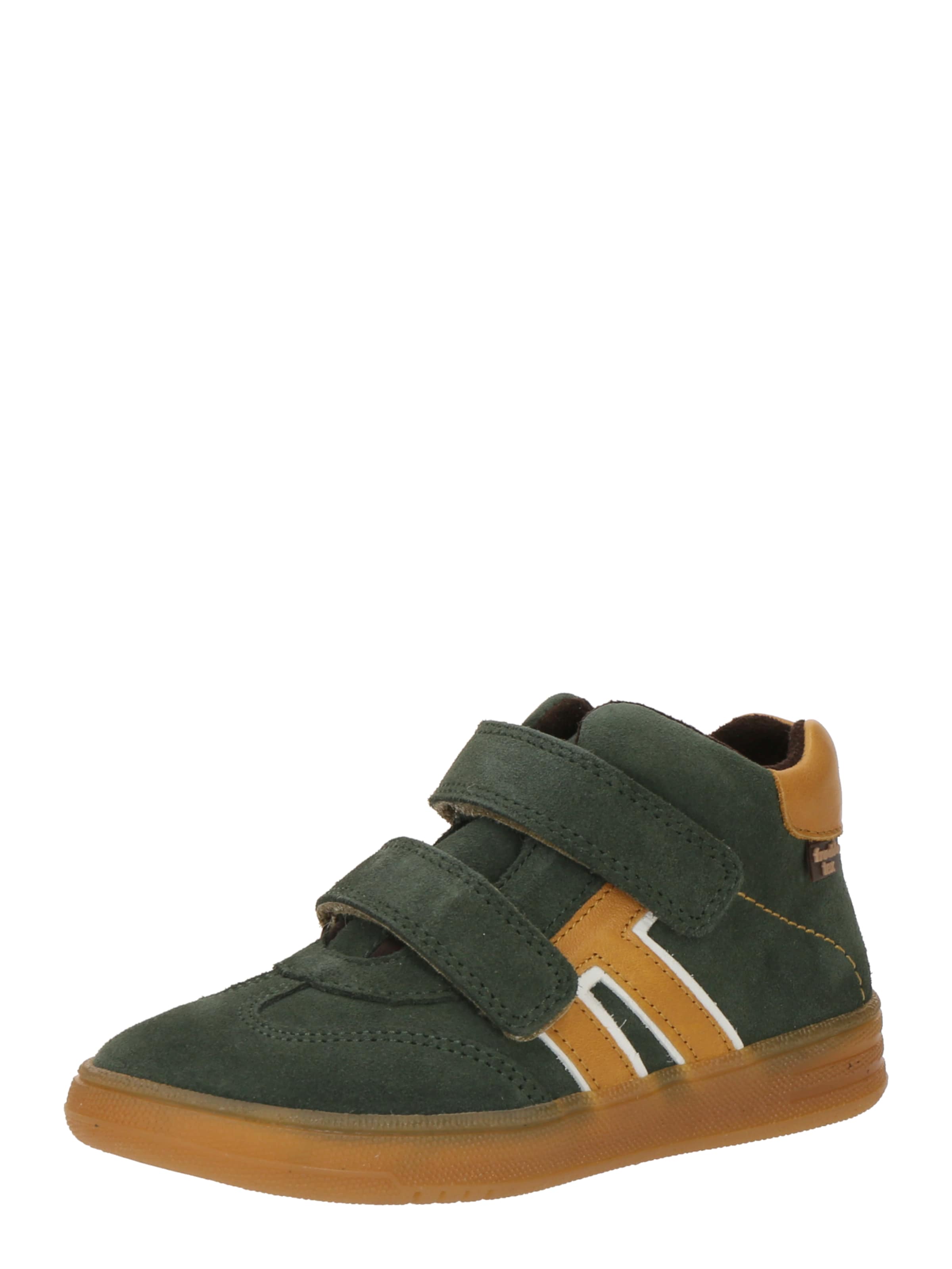 Froddo Tenisky 'LOU' - Zelená: predná strana