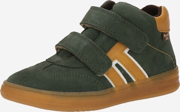Froddo Trainers 'LOU' in Green: front