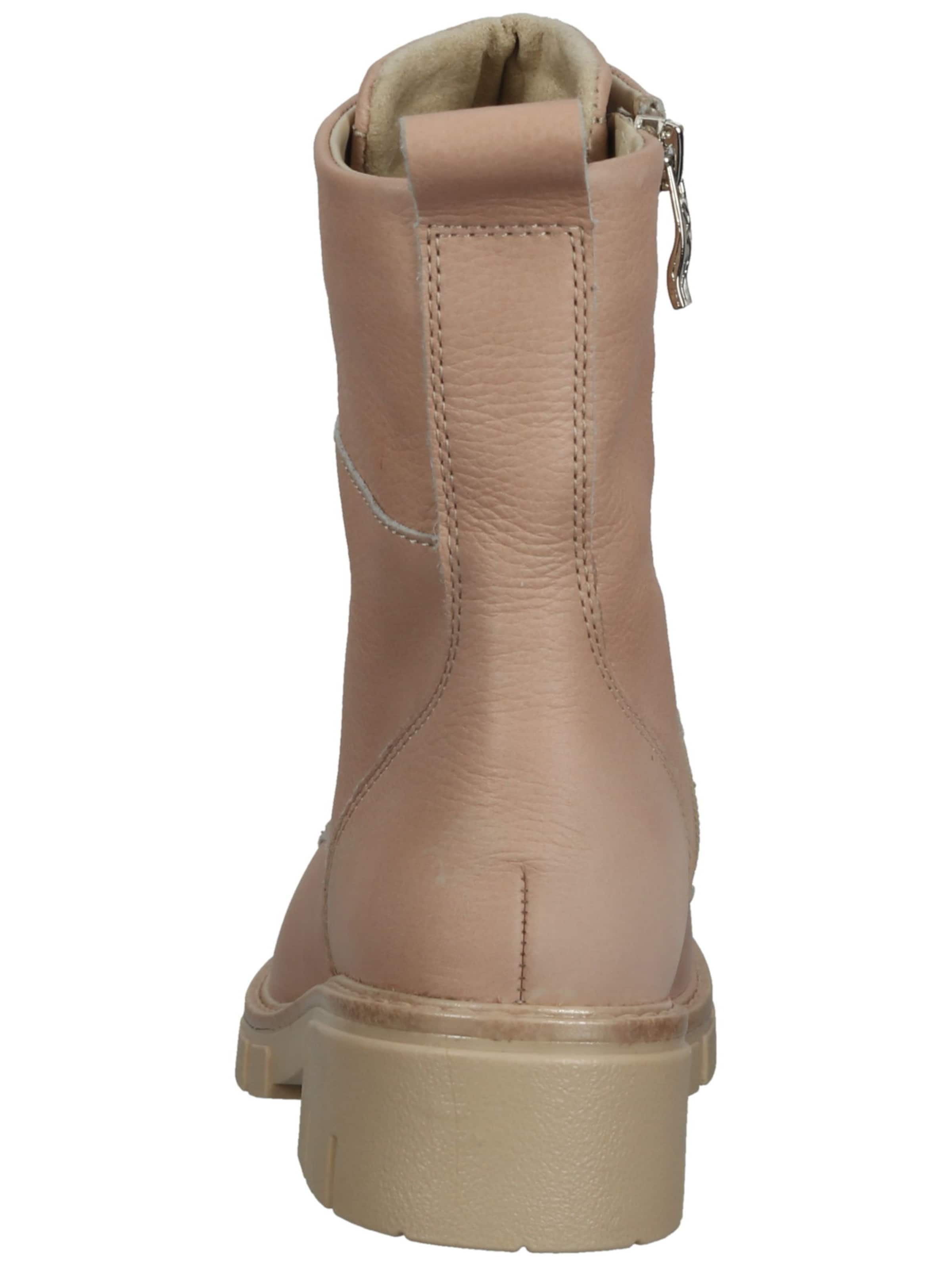 ARA Enkellaarsjes in Beige