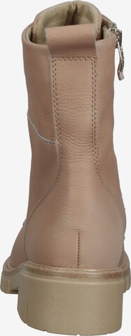 Bottines ARA en beige