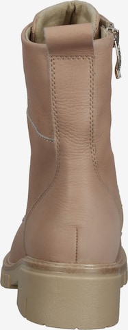 ARA Ankle Boots in Beige