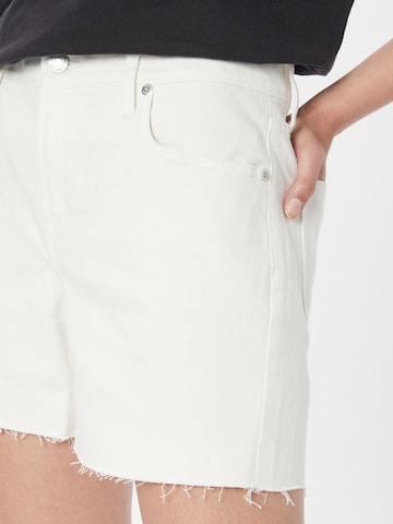 regular Jeans di GAP in bianco