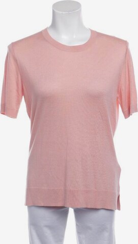 STEFFEN SCHRAUT Shirt M in Pink: predná strana