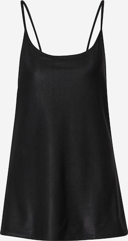 Onzie Αθλητικό φόρεμα σε μαύρο: μπροστά
