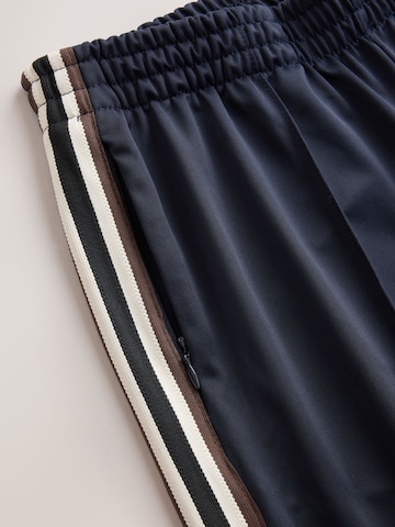 Next - Loosefit Pantalón en azul