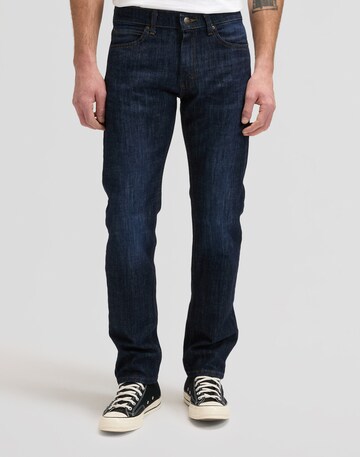 Lee Slim fit Jeans in Blue: front