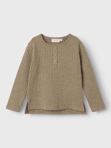 T-Shirt NAME IT en beige