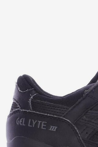 ASICS Sneakers & Trainers in 35 in Black