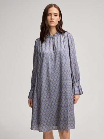 JOOP! Kleid in Blau: Vorderseite