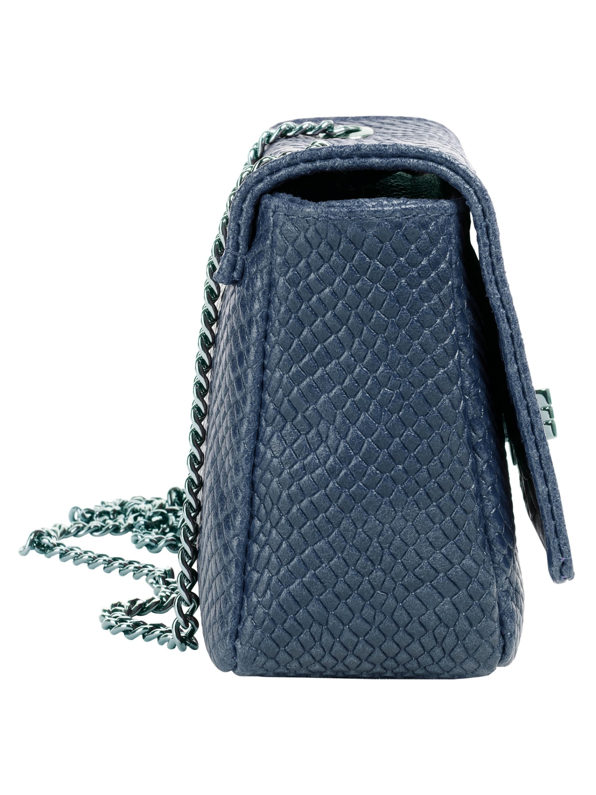 Cluty Umhängetasche‌‌‌‌‌ in Blau