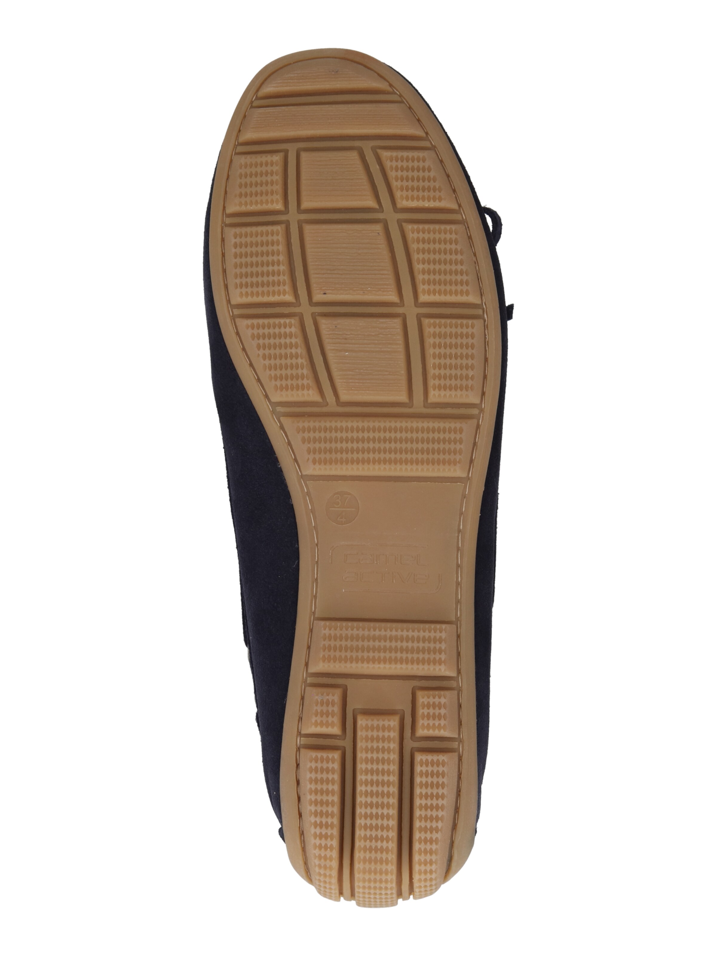 CAMEL ACTIVE Moccasins in Blue