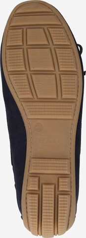 CAMEL ACTIVE - Mocassins em azul